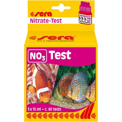SERA NITRATE - TEST 15ML