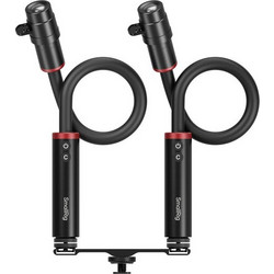 SmallRig 5796 - RM 03 Macro Photography LED Video Light Kit (2 τεμ.)