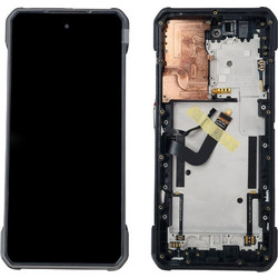 ULEFONE ανταλλακτική οθόνη LCD & Touch Panel για smartphone Armor 34 Pro Plus