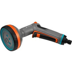 Gardena Classic Compact Multifunctional Spray Gun 18315-20 (1831520)