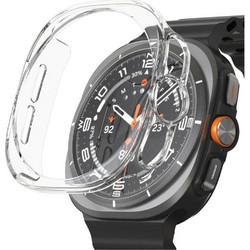 Araree Nukin Πλαστική Θήκη για Samsung Galaxy Watch Ultra 2 47mm Διαφανής