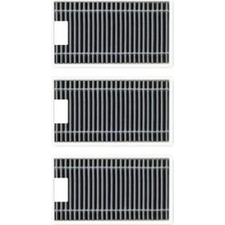 ECOVACS DFI032165 Φίλτρα Σκούπας 3 τμχ