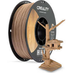 Creality Wood 1.75mm White Pine 1kg