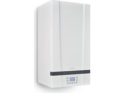 Baltur Smile Energy 160 Επιτοίχιος Λέβητας Αερίου Συμπύκνωσης με Καυστήρα