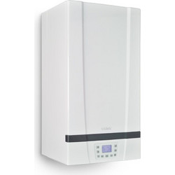 Baltur Smile Energy 160 Επιτοίχιος Λέβητας Αερίου Συμπύκνωσης με Καυστήρα