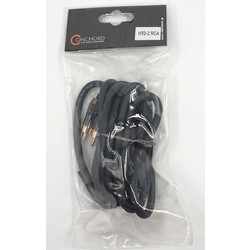 Conchord HTD 2 RCA