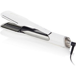 Ghd Duet Hot Air Styler White Επαγγελματική Ισιωτική Μαλλιών