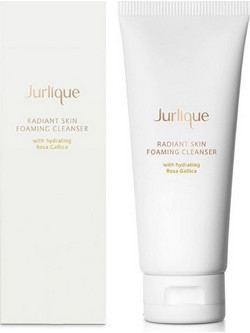 Jurlique Radiant Skin Cleanser Ενυδατικός Αφρός Καθαρισμού Προσώπου 80gr