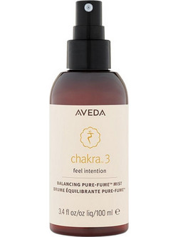 Aveda Chakra 3 Feel Intention Balancing Pure-Fume Body Mist 100ml