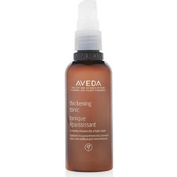 Aveda Thickening Tonic Λοσιόν Μαλλιών για Όγκο & Επανόρθωση 100ml