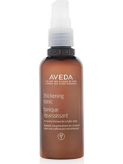 Aveda Thickening Tonic Λοσιόν Μαλλιών για Όγκο & Επανόρθωση 100ml