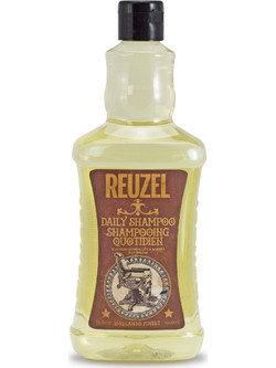 Reuzel Daily Σαμπουάν 1lt