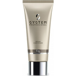 System Professional Fibra Repair R2 Conditioner για Επανόρθωση 200ml