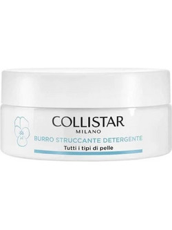 Collistar Butter Γαλάκτωμα Ντεμακιγιάζ 100ml