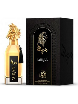 Miran Afaq Eau de Parfum Unisex 100 ml A23