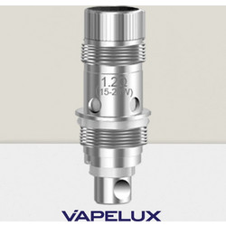 Aspire Triton Mini Replacement Coils 1.2ohm