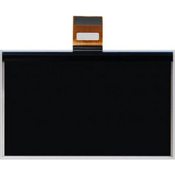 Creality Print Screen Kit για HALOT Mage S - Μαύρο