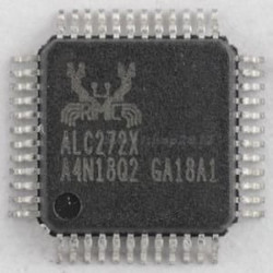 REALTEK ALC272X