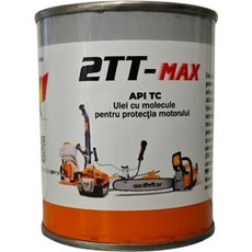 ΛΑΔΙ 2TT-MAX (175ml) - RURIS