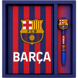 Σχολικό σετ FC BARCELONA- 2700002524