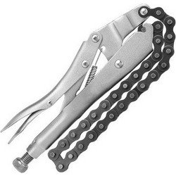 DELI αλυσοκάβουρας DL20018, 10"/250mm, 450mm αλυσίδα
