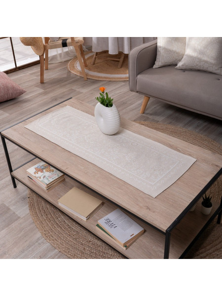 Τραβέρσα PEONY 01 45X140 - TEORAN