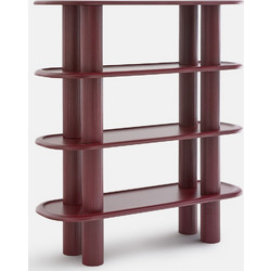 La Redoute Interieurs Βιβλιοθήκη 48x145x155cm
