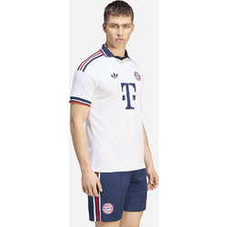 Adidas Bayern Munich Away 2026/27 Φανέλα Ποδοσφαίρου JZ3069