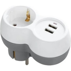 Πρίζα USB-A 16A Technik Professional