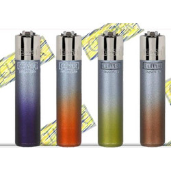 CLIPPER Blue Crystal Gradient CP11RH LARGE ΑΝΑΠΤΗΡΑΣ ΠΕΤΡΑΣ