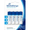 MediaRange Premium Alkaline AA 4τμχ MediaRange Premium Alkaline AA 4τμχ