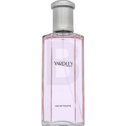 Yardley Blossom & Peach Eau de Toilette 125ml