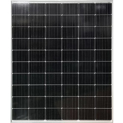 TL-300W/2 Μονοκρυσταλλικό Φωτοβολταϊκό Πάνελ 300W 41V