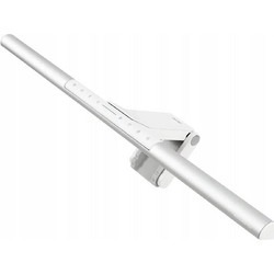 Benq Screenbar Pro Monitor Light Silver