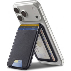 Μαγνητικό Πορτοφόλι MagSafe ESR Classic RFID Wallet Stand 5 Καρτών Black