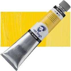 ΛΑΔΙ VAN GOGH 60 ml CADMIUM MEDIUM ΚΙΤΡΙΝΟ 02062713