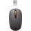 Baseus F01B Ασύρματο Bluetooth Ποντίκι Grey