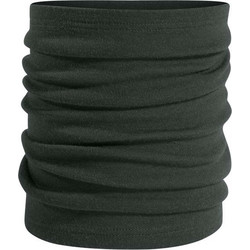 Odlo Merino Warm Tube Πολυχρηστικό Περιλαίμιο (763230/10877) Πράσινο