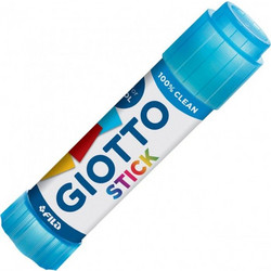 Giotto Κόλλα Stick 10gr (054040000)