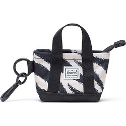 HERSCHEL HERITAGE TOTE BAG CHARM