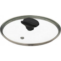 Καπάκι για κατσαρόλα 5five με διάμετρο 20cm 111477