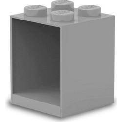 LEGO(R) ΡΑΦΙ ΜΙΚΡΟ ΓΚΡΙ - 41141740