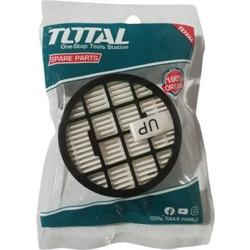 Total Ανταλλακτικό Φίλτρο Air-Inlet Hera Για Σκουπάκια Tvch14111 / Tvli2006 (Tvch14111-Sp-21)