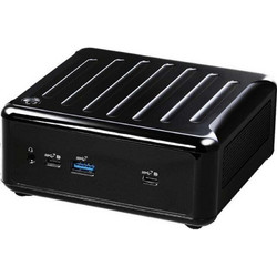 Asrock Industrial NUC BOX-1260P Barebone (Intel Core i7-1260P/DDR4)