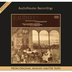 Laudate! / LP AudioNautes