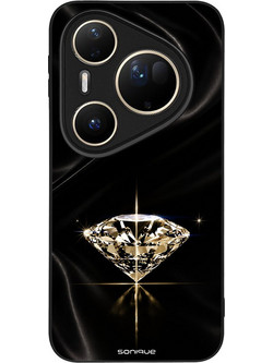 Sonique DIVA Series Θήκη Διαμάντι (Huawei Pura 80 Ultra)