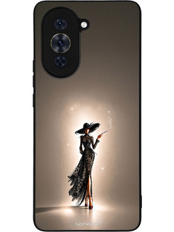 Sonique Diva Series Θήκη Femme Fatale (Huawei Nova 10 Pro)