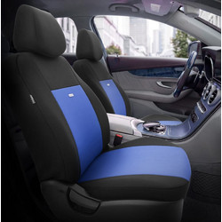 Otom Flex Design FLX-107 Black / Blue 10τμχ