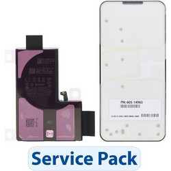 Apple Battery 661-36918 (iPhone 15 Pro Max)