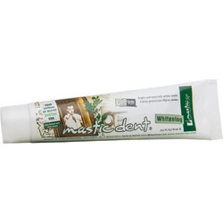 Mastic Spa Masticdent Whitening Οδοντόκρεμα για Λεύκανση 75ml
